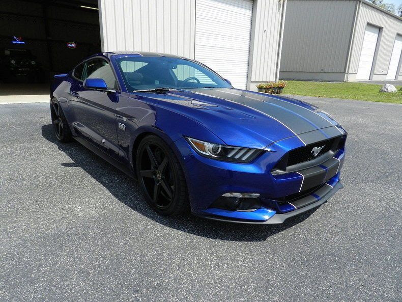 2016 Ford Mustang GT for sale 2016 Ford Mustang GT for sale