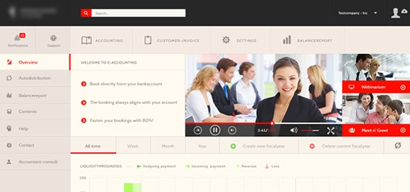 Dashboard---Concept