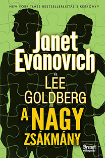 Janet Evanovich: A nagy zsákmány