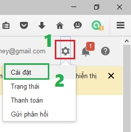 Cách nâng cấp Google AdSense từ Hosted lên Content
