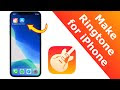 How To Make Iphone Ringtones 2020