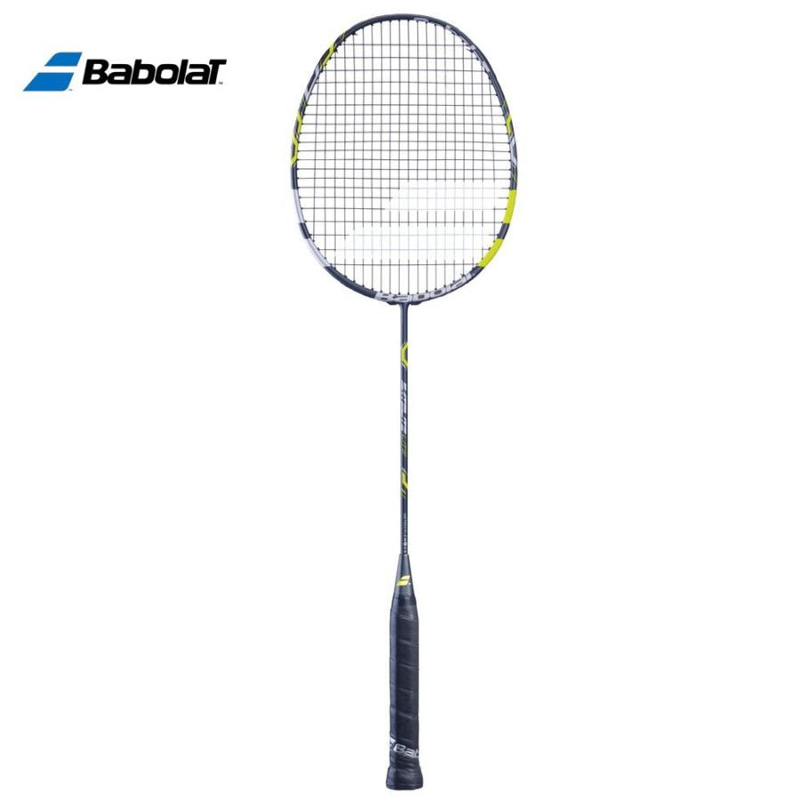 バボラ Babolat バドミントンバドミントンラケット Satelite6 5 Lite サテライト ライト 6 5 Lite ライト f バド f Kpi24