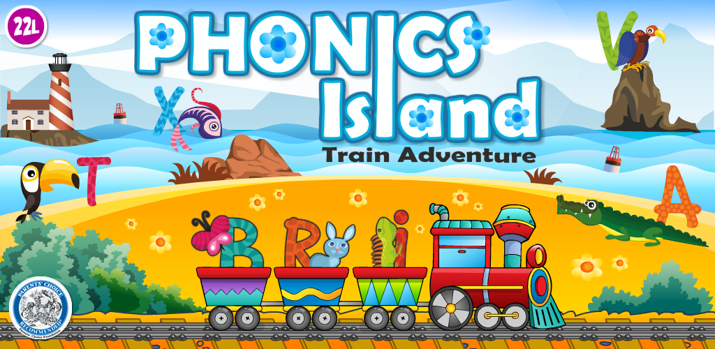 Amazon.com: Phonics Island: ABCs First Phonics and Letter Sounds ...