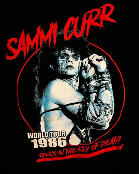 horrors  halloween trick  treat  sammi curr