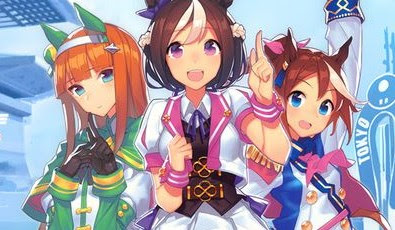 今期話題作 ウマ娘のかわいいくておしゃれな高画質壁紙画像まとめ 写真まとめサイト Pictas