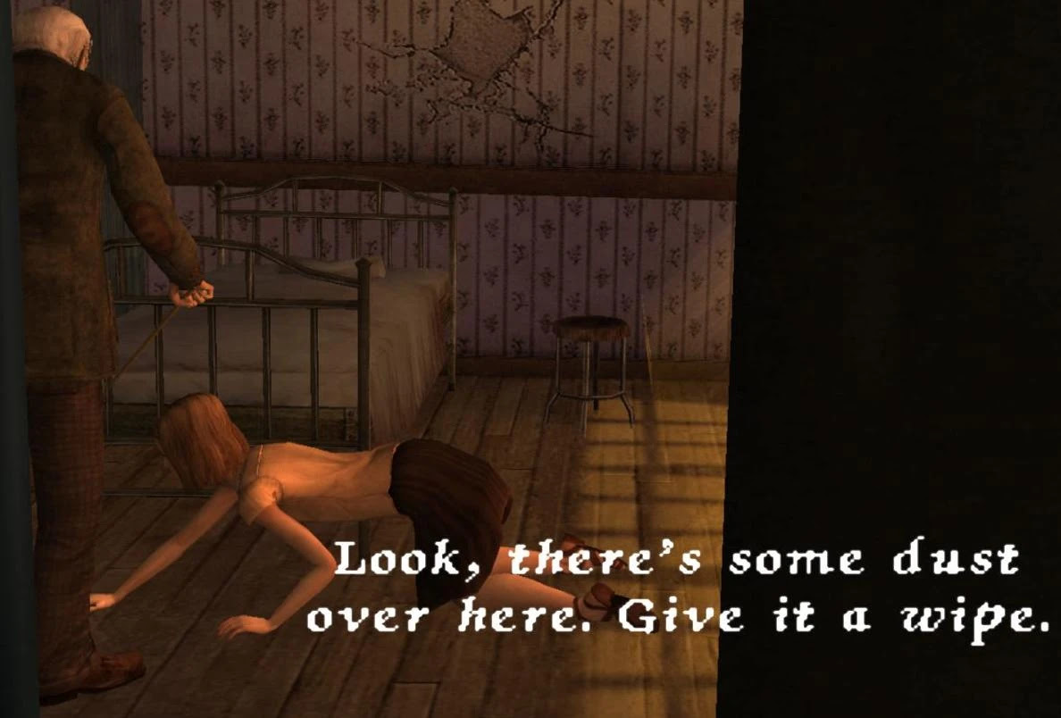 クララ Clara ルールオブローズ ウィキ Rule Of Rose Wiki 私設日本語版