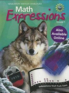 Download Ebook ANSWERS TO MATH EXPRESSIONS VOLUME 1 Free eBook Reader App PDF