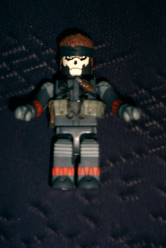 Metal Gear Solid 4 Wallpaper metal gear solid 4 wallpaper. Metal Gear Solid 4 Wallpaper