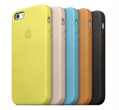 iPhone 5c