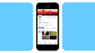 Twitter Just Totally Redesigned User Profiles for iOS 8