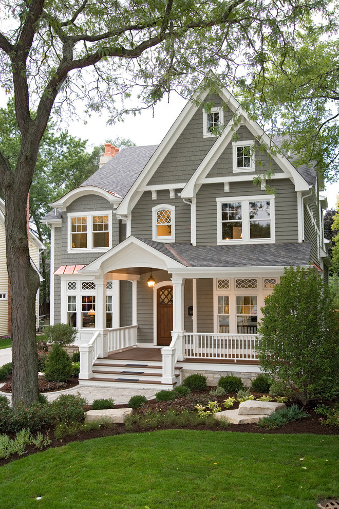 Custom Architecture