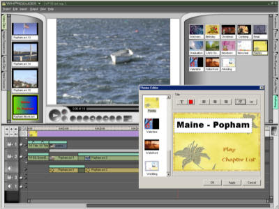 intervideo winproducer 3.1