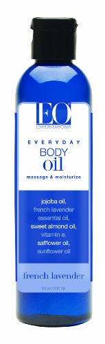 Cheapest EO Body Oil for Massage & Moisture, French Lavender, 8-Ounce Bottles (Pack of 2) Cheap EO Body Oil for Massage & Moisture, French Lavender, 8-Ounce Bottles (Pack of 2)
