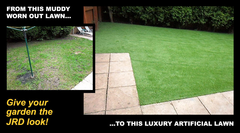 Artificial Grass Glasgow, Landscapers East Kilbride ...