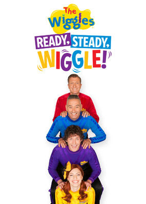 Wiggles, The - Series 2
