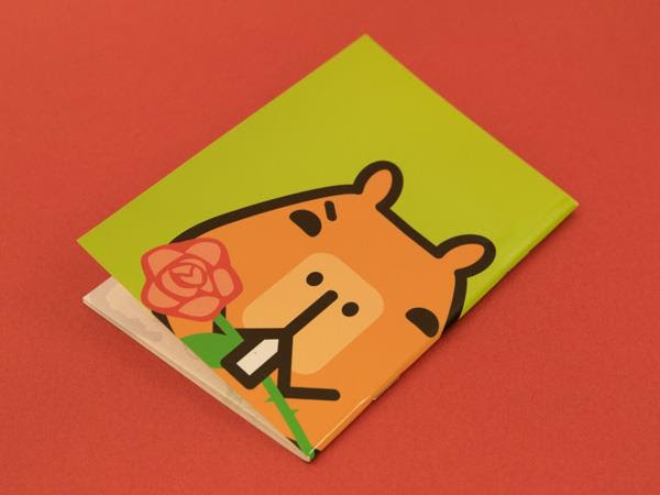 カピバラ大好き カピバラグッズその２
