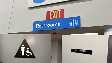 restroom kz 13