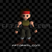 Ff7 その他の登場キャラクター紹介 ファイナルファンタジー7 完全攻略 Final Fantasy Vii ゲーム攻略メモ