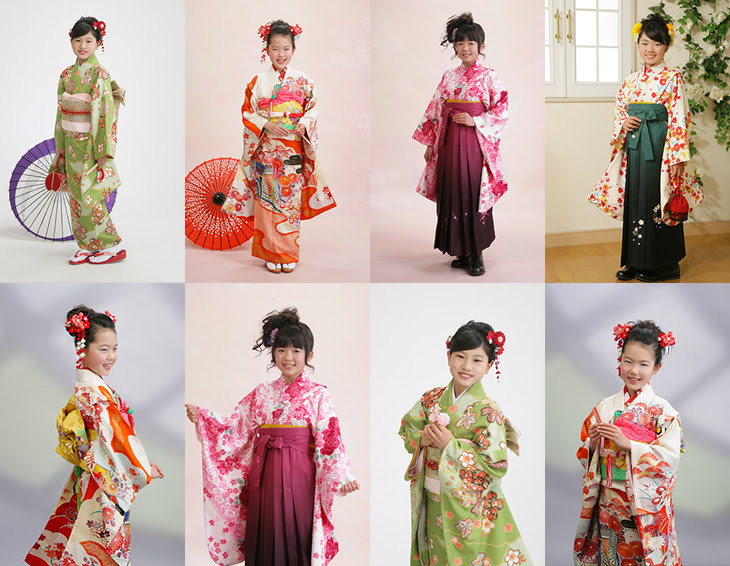 １ ２ ハーフ 成人式 十三祝い