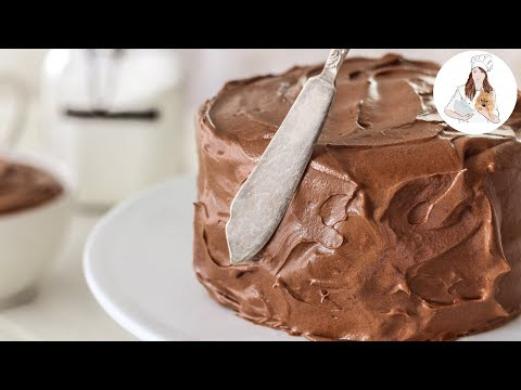 The Best 27 Chocolate Cream Cheese Frosting Recipe