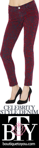 Boutique to You Celebrity Denim