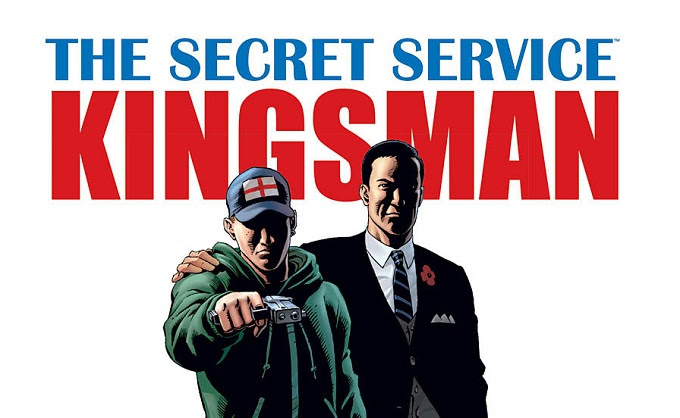 The Secret Service Kingsman