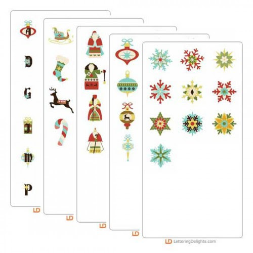 Download A Christmas Carol SVG Bundle