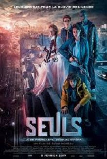 Resultado de imagem para seuls filme