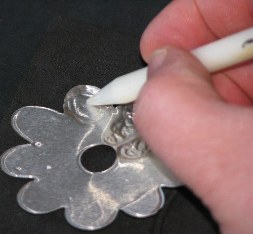 GlueFoil Rose 006