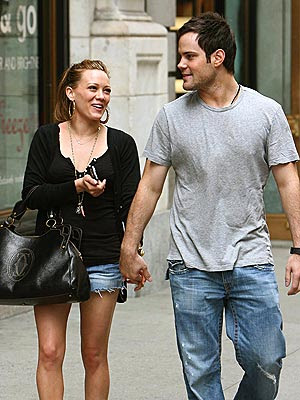 hilary duff new boyfriend