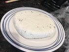 Homemade Simple Cheese!
