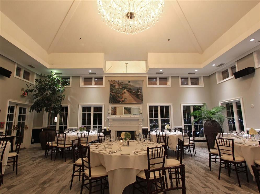 Stella Trattoria & Bar