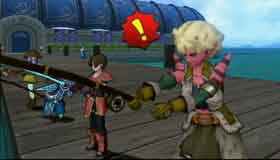 釣り ドラクエ10 Dq10攻略web