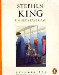 Umney's Last Case (Penguin 60s)By Stephen King