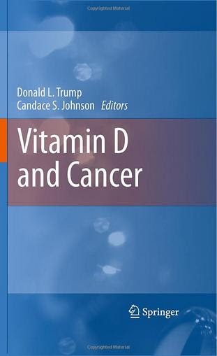 Vitamin D and Cancer