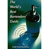 The World's Best Bartenders' Guide