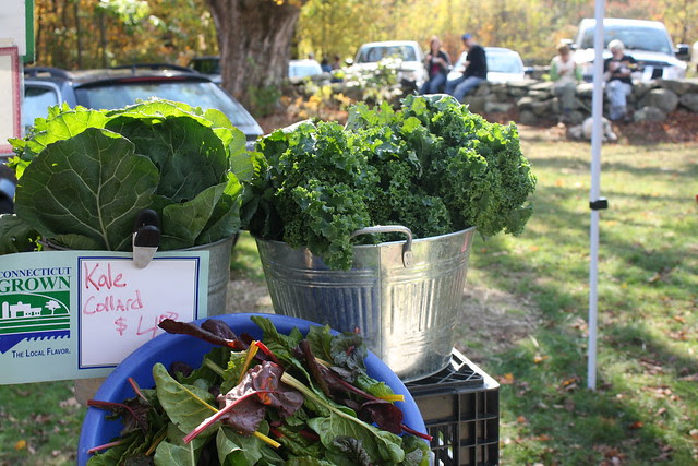 kale