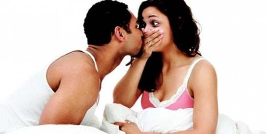 Comment Dire A Son Homme Qu Il A Mauvaise Haleine Afriquefemme Com