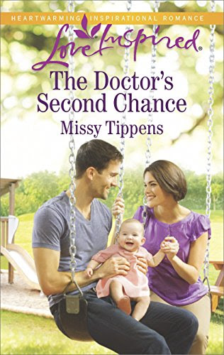 The Doctor's Second Chance (Love Inspired), by Missy Tippens The Doctor's Second Chance (Love Inspired), by Missy Tippens