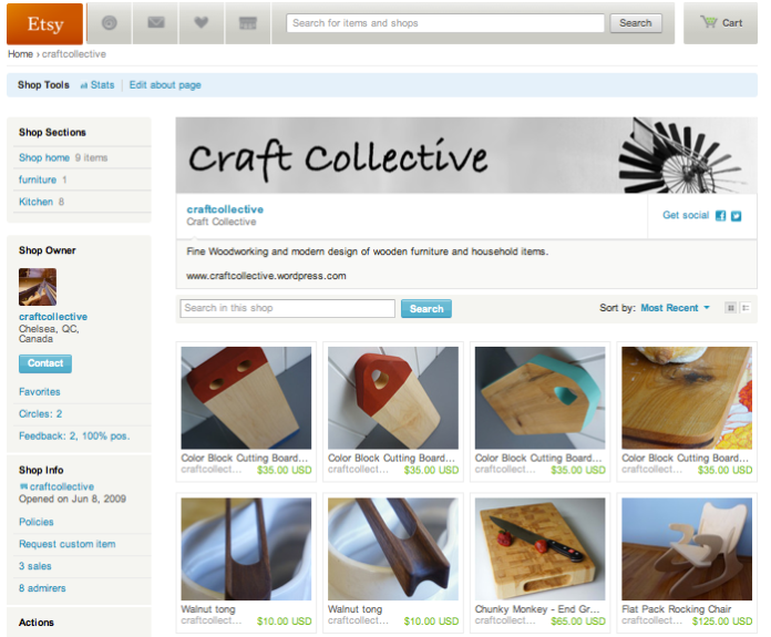Christmas Wood Craft Ideas