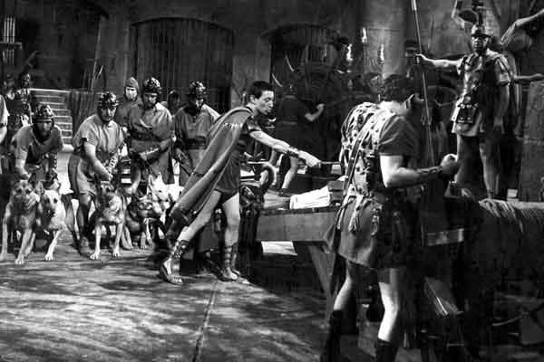 Bild von Die Sklaven Roms - Bild 2 auf 3 - FILMSTARTS.de