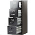 Standard Filing Cabinet Drawer Dimensions / By steven corley randel, architect.