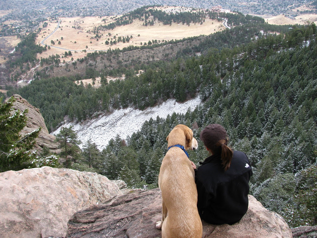 Best buds. 