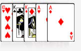 urutan-kartu-permainan-game-poker-online-sports-and-games-two-pair