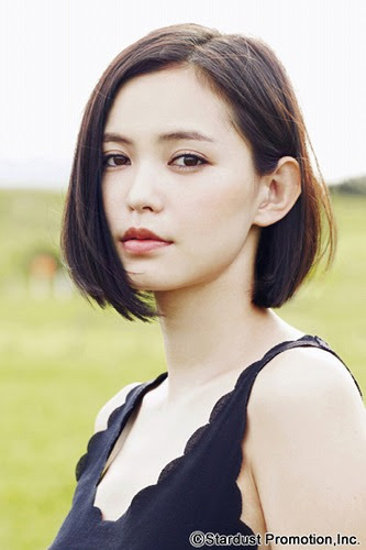 ボブが似合う芸能人女性40選 前髪あり 前髪なし別のランキング 22最新版 Rank1 ランク1 人気ランキングまとめサイト 国内最大級