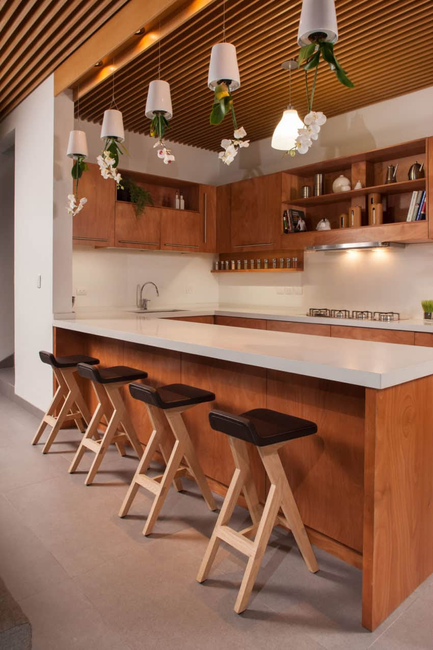Casa Ming by LGZ Taller de Arquitectura Pictures