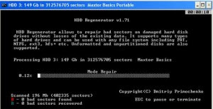 Hdd Regen 004