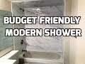 Inexpensive Bathroom Tile Ideas - Before And After Small Bathroom Remodels That Showcase Stylish Budget Friendly Ideas Better Homes Gardens : Or you can contact tile manufacturers or home improvement stores in your area and ask for any broken or remnant bathroom and kitchen tiles.
