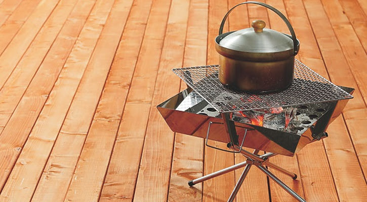 キャンプでご飯はどう炊くの ライスクッカーで簡単派 飯ごうでこだわる派 炊き方1つで奥さんの冷たい視線を回避する あっちゃんの うちキャン