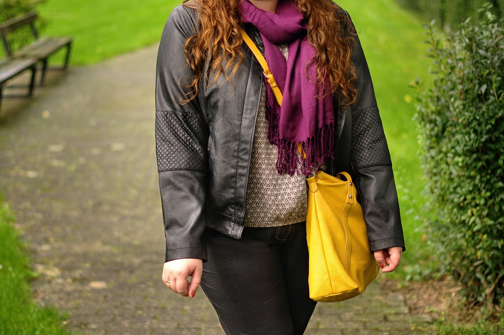 Große Größen Plus Size Fashion Blog